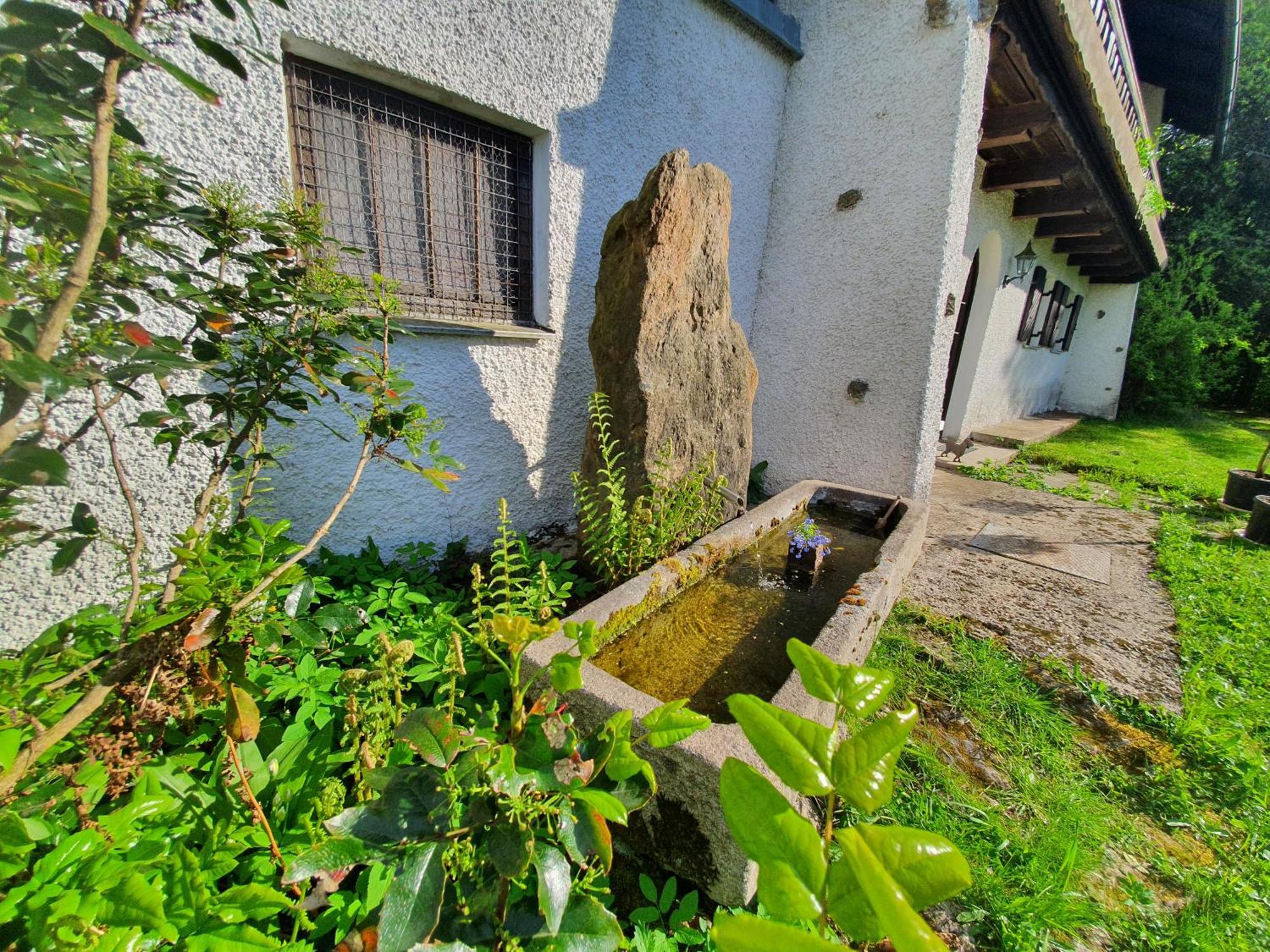 Neukirchen  Unser Woidhaisl - Idyllisches Ferienhaus Im Bayerischen Wald 빌라 외부 사진